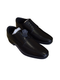 DUCHINI MEN'S LEATHER LACE - UP BRAND NEW