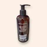 MANDARIN & CLARY SAGE HAIR AND BODY WASH (MADE IN ENGLAND)