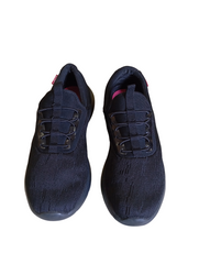 LEVI'S COMFORT INSOLE SNEAKERS SIZE EUR 42 | PRE LOVED